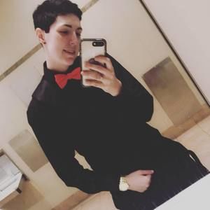 Meet your Posher, Charlene